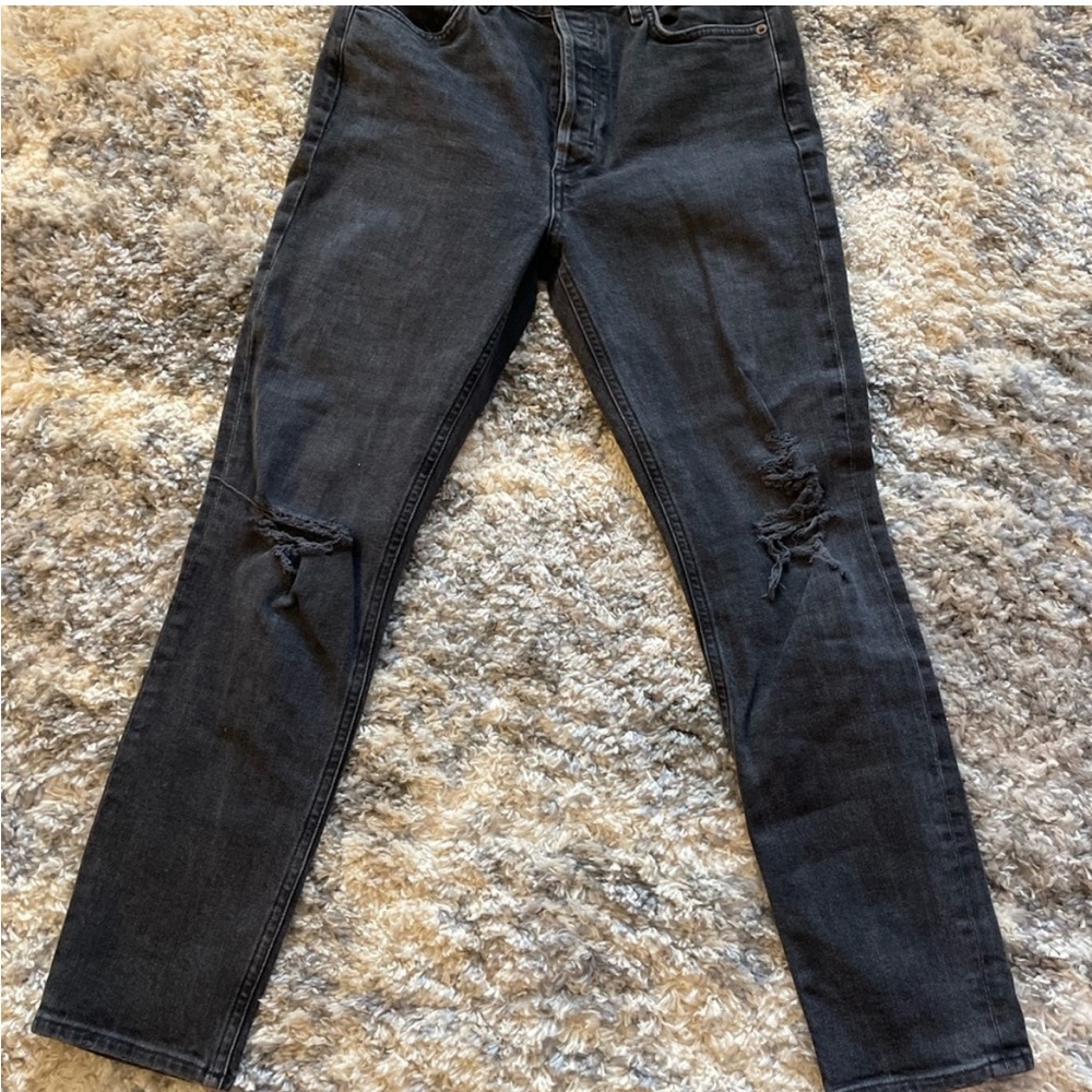 Agolde Jeans - Picture 9 of 9